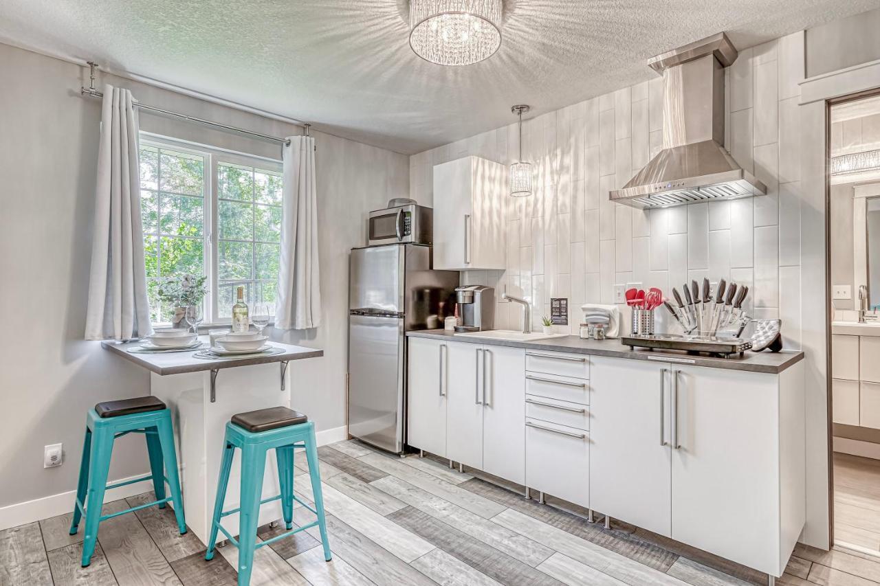 Lighthouse Kitchen Suites Near Auburn Waterloo I-69 Exit 334 Exteriör bild