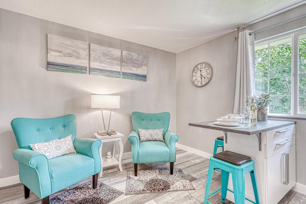Lighthouse Kitchen Suites Near Auburn Waterloo I-69 Exit 334 Exteriör bild