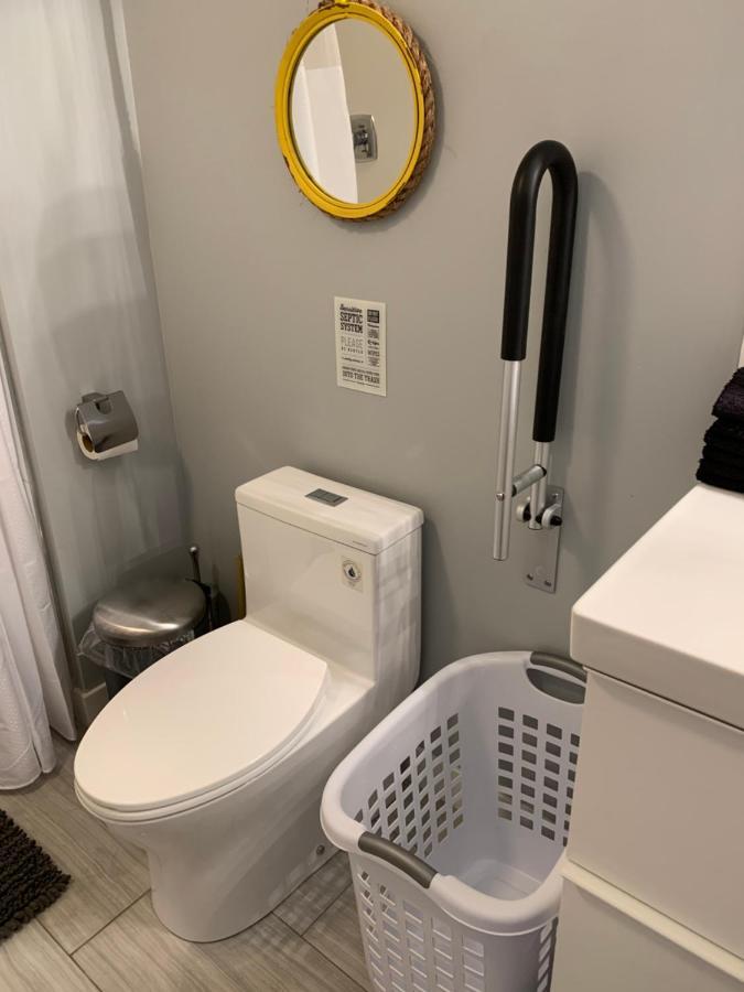 Lighthouse Kitchen Suites Near Auburn Waterloo I-69 Exit 334 Exteriör bild